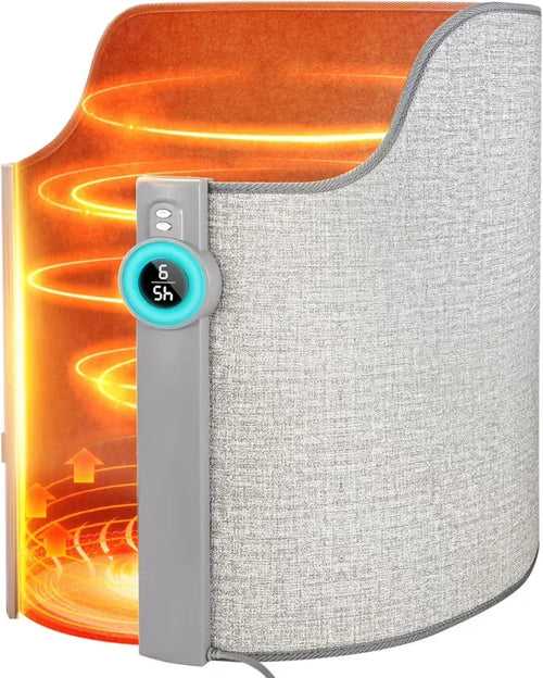 Cozy Pod - Heated Leg Warmers